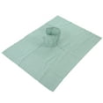 thumbnail image 3 of Housse de Lit de Massage avec Trou, Housse de Table de Massage en Coton pour Salon de Beauté, 3 of 8