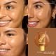 thumbnail image 4 of Crema hidratante con color NYX PROFESSIONAL MAKEUP Buttermelt 06 Praline, 4 of 9