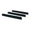 thumbnail image 4 of Tripp Lite Rack Enclosure Cabinet 50 Pcs Cooling Blanking Panel 1URM - kit de Panneau de Blanking pour Rack - 1U - 19, 4 of 4