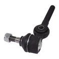 thumbnail image 2 of For 1969-1977 Beetle Tie Rod End ES422L, MS70713, 2 of 5