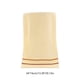 thumbnail image 3 of Toallas de baño de algodón premium: altamente absorbentes, de secado rápido y libres de pelusas para baño, spa o uso de invitados, 3 of 6