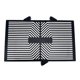 thumbnail image 1 of Motorcycle Radiator Accessories for Honda NT1100 2020-2023, 1 of 5