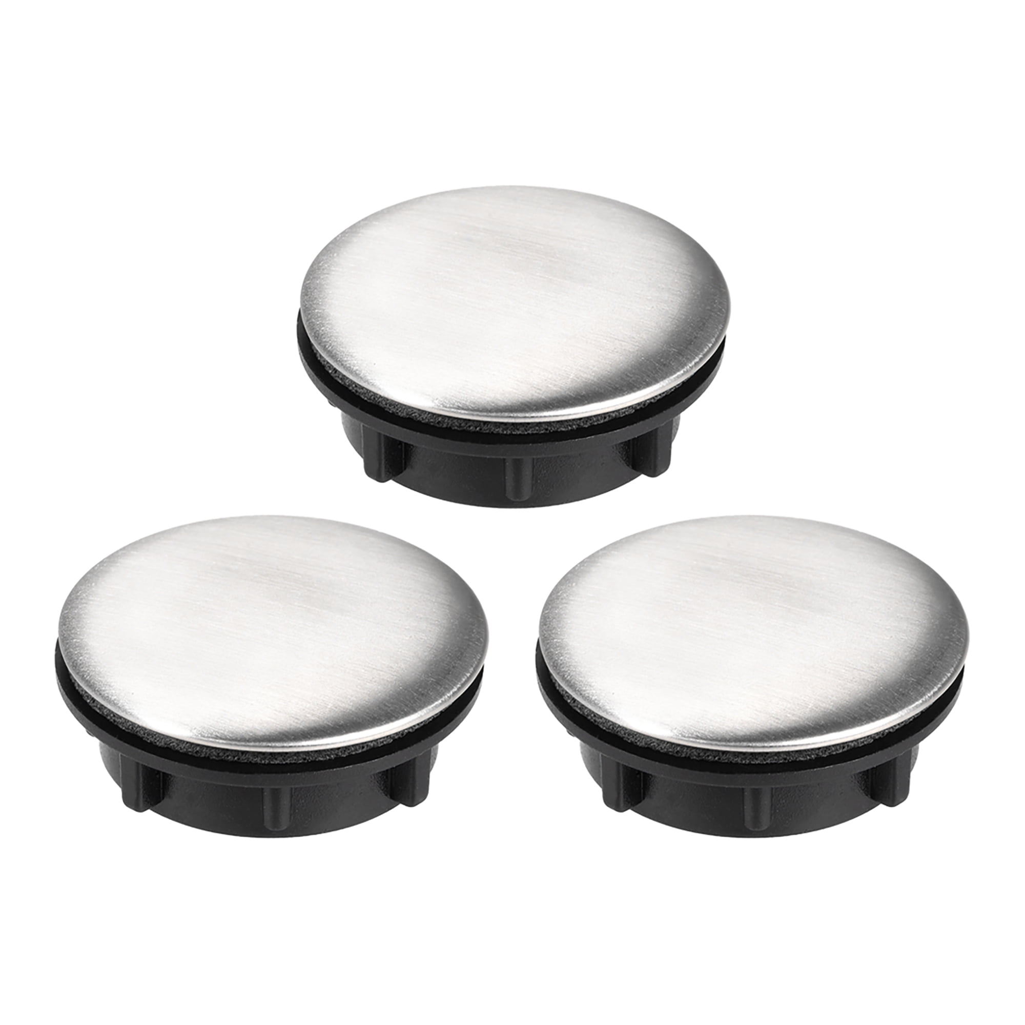 Faucet Hole Cover for Dia 1 to 1.2 Inch, Kitchen Sink Tap Hole Cover