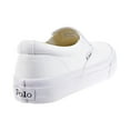 thumbnail image 3 of Polo Ralph Lauren Thompson SK-VLC Men's Shoes White 816829486-005, 3 of 6