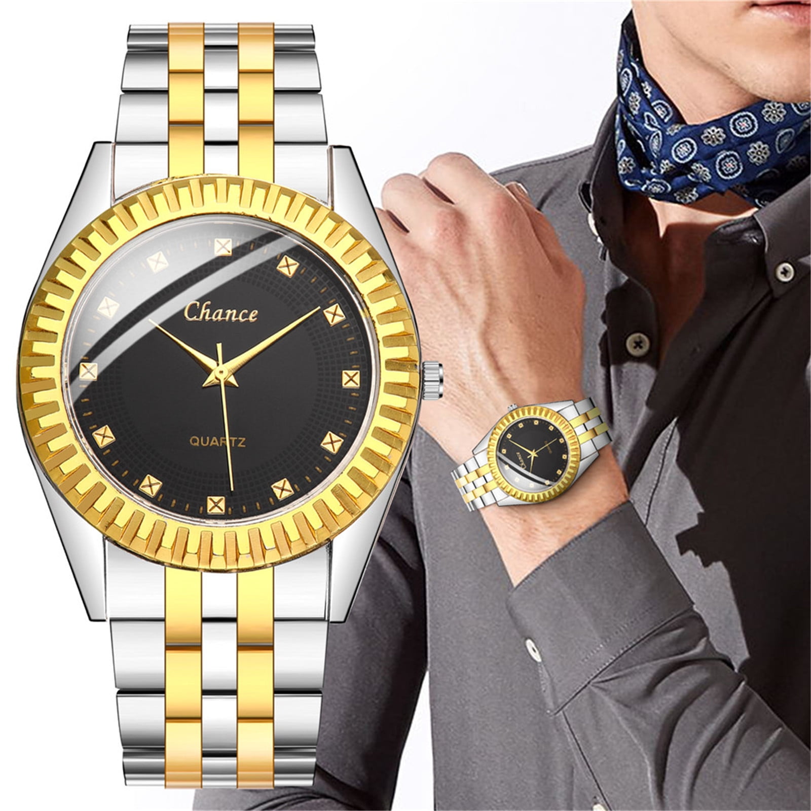 Quartz watches for sale hotsell