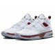 thumbnail image 3 of Jo r-dan Stay Loyal 3 White Red Grey FB1396-160 Men Size 8-13 New, 3 of 6