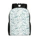 thumbnail image 1 of Balery Dragonfly Mochila - Mochila Estilosa y Duradera para Laptop de 15 Pulgadas con Tela Oxford Impermeable, 1 of 8