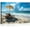 blue sky, variant on 12''''x16'''' Chairs Beside the Blue Sea Sky Pictures Prints on Canvas Wall Art, Seaview Modern Seascape Giclee Canvas Prints Artwork Landscape Beach Photo Paintings for Home Decor