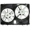 thumbnail image 5 of EPOTOOR Radiator Cooling Fan 622080 Fit For 2007 2008 2009 2010 Toyota Sienna 3.5L V6, 5 of 8