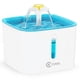 thumbnail image 1 of Fuente de Agua Automática Ciays Azul con 3 Filtros de Repuesto para Gatos y Perros, 1 of 5
