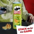 thumbnail image 6 of Pringles Dill Pickle (5.5 oz) & Honey Mustard (5.5 oz) Variety Pack with Bowl by OMA, 6 of 6