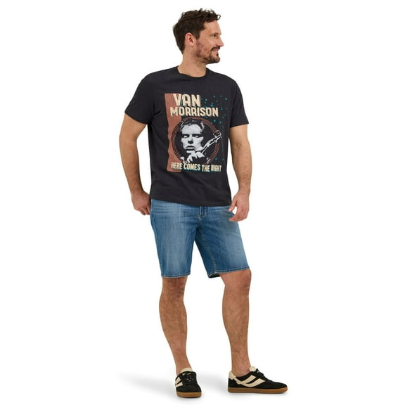 Lee® Men's Denim 5 Pocket Short