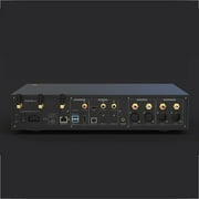 جهاز بث الشبكة Eversolo DMP-A8 مع DAC مدمج