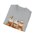 thumbnail image 4 of Fall and Coffee Girl Novelty Cup of Joe Fesitval T-shirts, 4 of 4