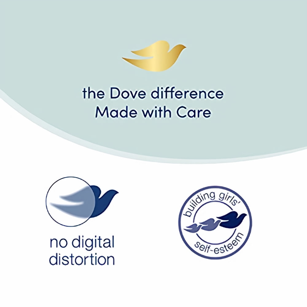 Dove Antiperspirant Deodorant, Original Clean, 2.6 oz