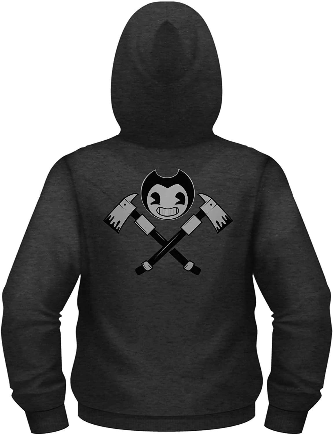 Bendy sweatshirt hotsell