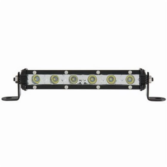 Pilot Automotive 243178 18w 44 7 In Slim Led Utility Light Bar Pilot Automotive 243178 18w 44 7 In Slim Led Utility Light Bar Com