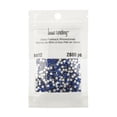 thumbnail image 3 of Bead Landing Sapphire SS12 Glass Flatback Rhinestones - 3mm Faceted Gems for Jewelry, Crafts & DIY Embellishments, 12 Pack, 3 of 3