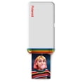 thumbnail image 1 of Polaroid Impresora Fotográfica de Bolsillo HiPrint 2×3 - Blanca, 1 of 5