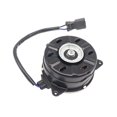 thumbnail image 2 of A/C Radiator Cooling Fan Motor 38616-RAA-A01 for Honda for Accord 2.4L 38616RAAA01, 2 of 4