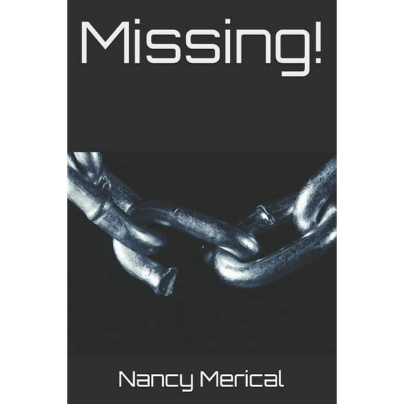 Missing! (Paperback)