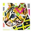 thumbnail image 4 of Bengal Pop Art Scene - Canvas, 4 of 25