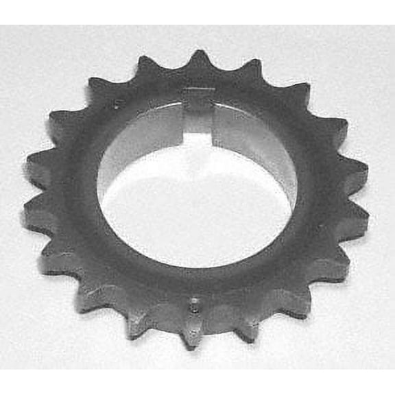 Cloyes S593 Crank Sprocket Fits select: 1983-1995 TOYOTA PICKUP, 1995-2004 TOYOTA TACOMA