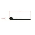 thumbnail image 2 of OEM Simplicity RUBBER HOOD STRAP for 2690235, 2690236, 2690237, 2690284, 2690285, 2 of 7