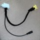 thumbnail image 2 of Steering Wheel Angle Sensor Test Platform Cable for Benz Before 2018, 2 of 5