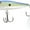 Hot Blue, variant on Arashi Cover Pop Hard Bait Lure
