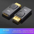 thumbnail image 2 of Adaptador compatible con DP a HDMI XCF, 2 of 4