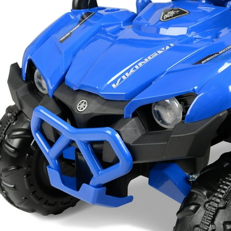 Yamaha Viking Volt Yamaha Viking Volt