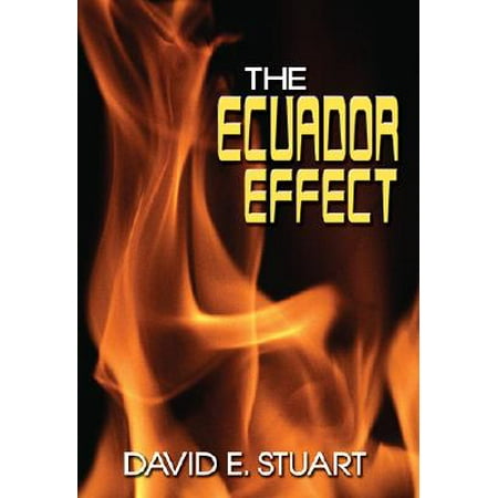 The Ecuador Effect (The Best Of Ecuador)