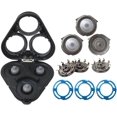 thumbnail image 4 of GHSDFBB Replacement Complete Head Assembly for Philips Norelco Series 5000 Shavers, 4 of 7