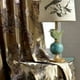 thumbnail image 2 of Luxury Curtains For Living Room Peacock Feather Blinds Jacquard Drapes For Bedroom Chinese Window Shading High Shading Panels, 2 of 5