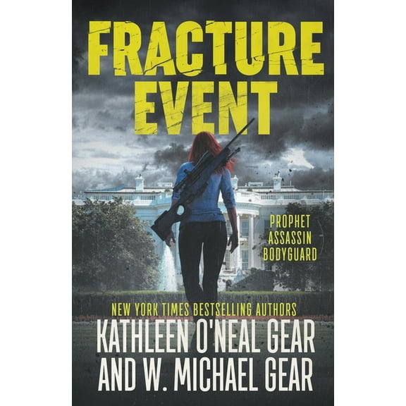 Fracture Event, (Paperback)