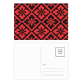 thumbnail image 1 of Japan Traditional Culture Postcard Set Birthday Mailing Thanks Greeting Card, 1 of 3