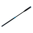 thumbnail image 4 of Varilla de extensión telescópica kusrkot 28,5 pulgadas a 40 pulgadas Negro y azul, 4 of 8