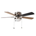 thumbnail image 1 of Ventilador de techo Masterfan Metro 42 Satinado Masterfan Metro 42 Satinado, 1 of 8