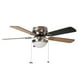 thumbnail image 1 of Ventilador de techo Masterfan Metro 42 Satinado Masterfan Metro 42 Satinado, 1 of 8