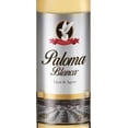 thumbnail image 3 of Pack de 2 Licor de Agave Paloma Blanca 1 L Paloma 1 L, 3 of 4
