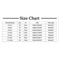 thumbnail image 3 of Agkizg Summer Toddler Baby Girl's Casual Pants,Middle Aged Girls' Cotton Embroidered Printed Elastic Waistband With Side Pockets and Ankle Binding Casual Pants, 3 of 5