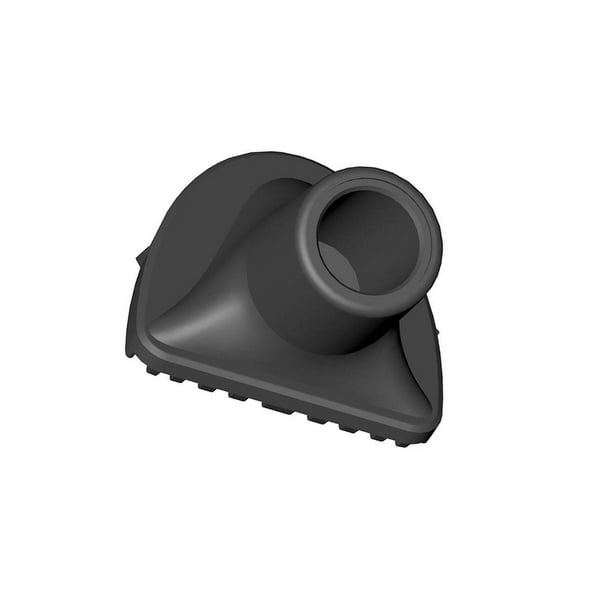 Universal Golf Bag Feet Necessary Golf Pouch Stable Beginner Golfer for