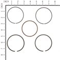 thumbnail image 3 of Briggs and Stratton 715016 Ring Set (STD), 3 of 3