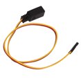 thumbnail image 2 of Cable de extensión de servo Jadeshay suave 355 mm para Modelos RC, 2 of 8