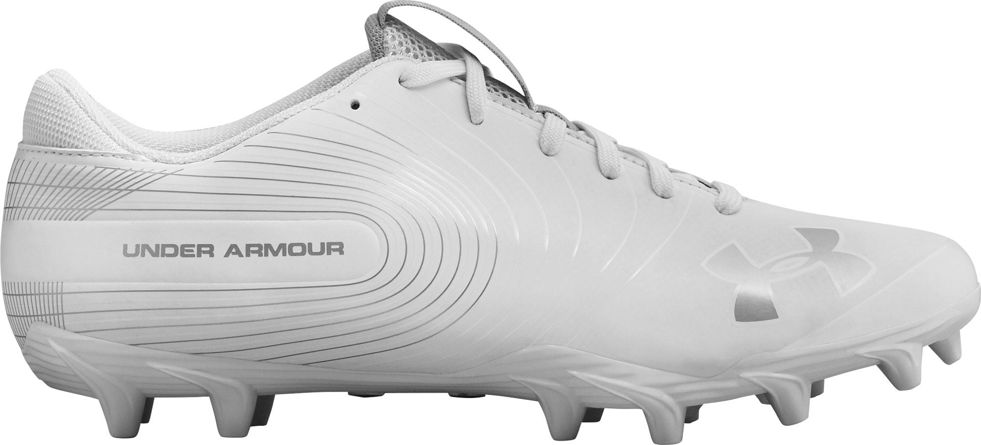 Under armour men's speed phantom mc football cleats Clearance