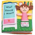 thumbnail image 1 of Libro suave para bebés Melissa & Doug, 1 of 21