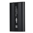 thumbnail image 3 of Case USB 3.0 HDD SSD  External Portable Superspeed Aluminum 2.5" Hard Drive Disk Box Enclosure Case Not Inclube Hard Disk, 3 of 6