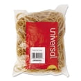 thumbnail image 2 of (3 pack) Universal Rubber Bands Assorted Gauges, Size 54 (Assorted), Beige, 4 oz Box, 2 of 5