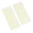 thumbnail image 3 of Pegatinas de pared luminosas ANGGREK estrellas brillantes astronauta decoración dormitorio para niños, 3 of 8